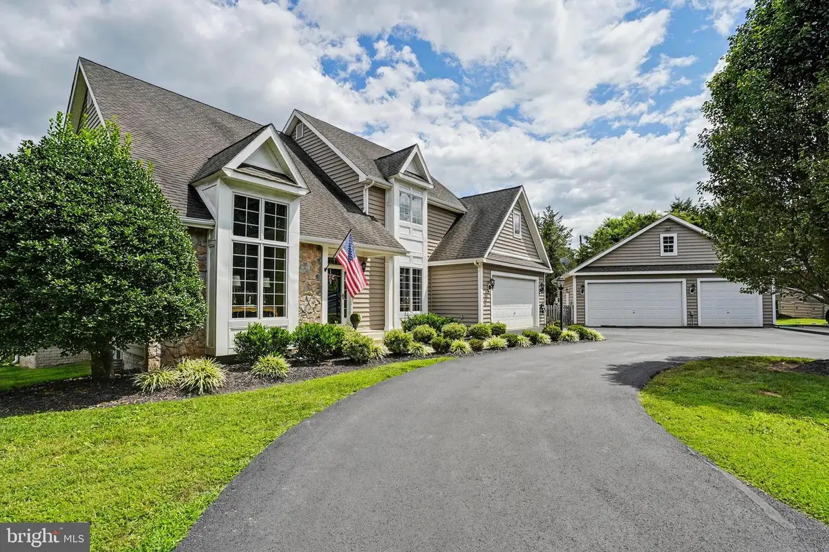 5905 Pageland Ln, Gainesville, VA 20155 - #1