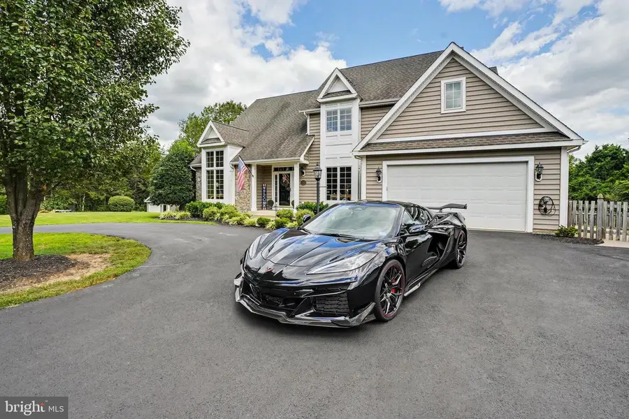 5905 Pageland Ln, Gainesville, VA 20155 - #2