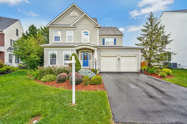 10609 Moselle Ct, MANASSAS, VA 20112
