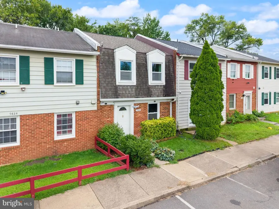 7627 Glenolden Pl, Manassas, VA 20111 - #3