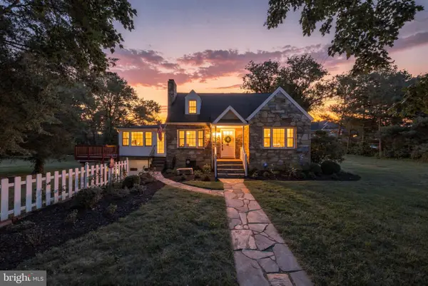 14708 Vint Hill Rd, NOKESVILLE, VA 20181