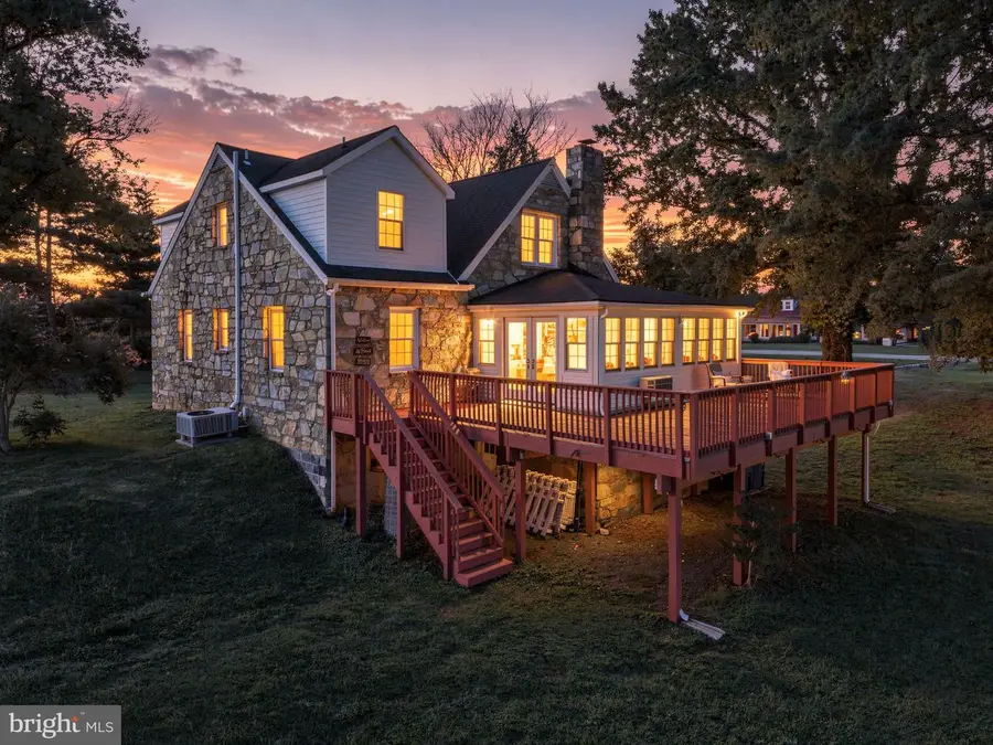 14708 Vint Hill Rd, Nokesville, VA 20181 - #2