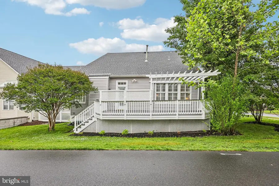 9716 Seafield Pl, Bristow, VA 20136 - #2