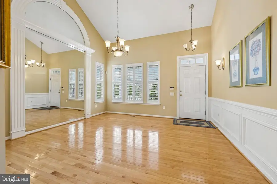 9716 Seafield Pl, Bristow, VA 20136 - #3