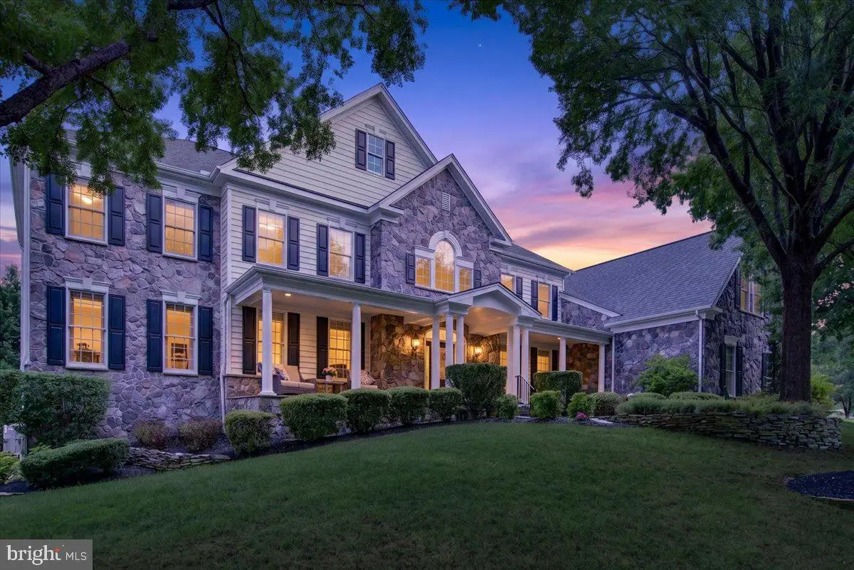 5403 Fishers Hill Way, Haymarket, VA 20169 - #1
