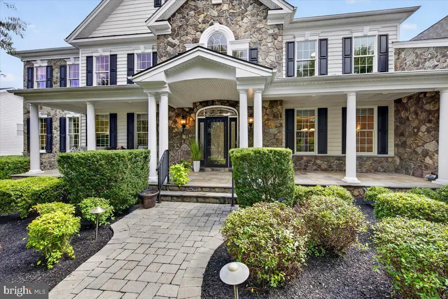 5403 Fishers Hill Way, Haymarket, VA 20169 - #2