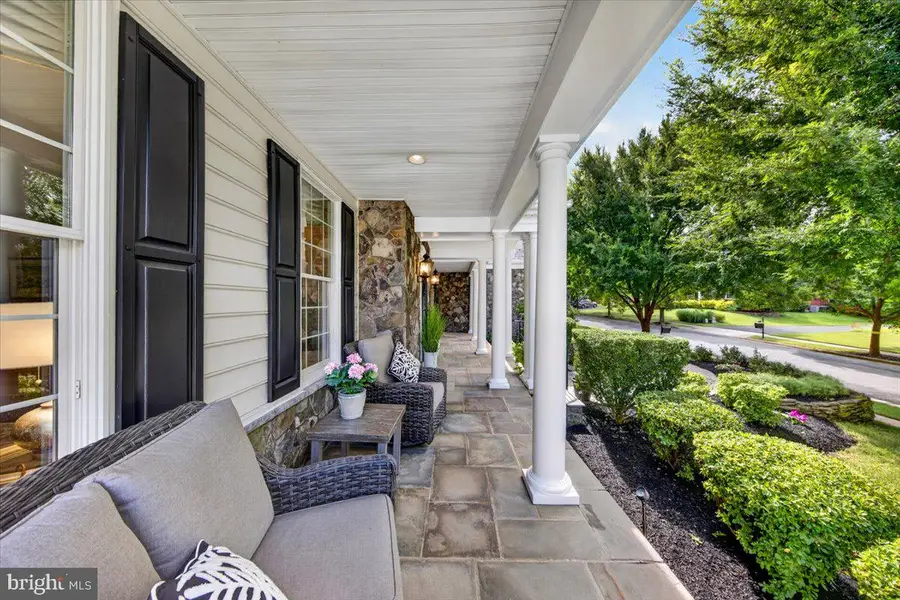 5403 Fishers Hill Way, Haymarket, VA 20169 - #3