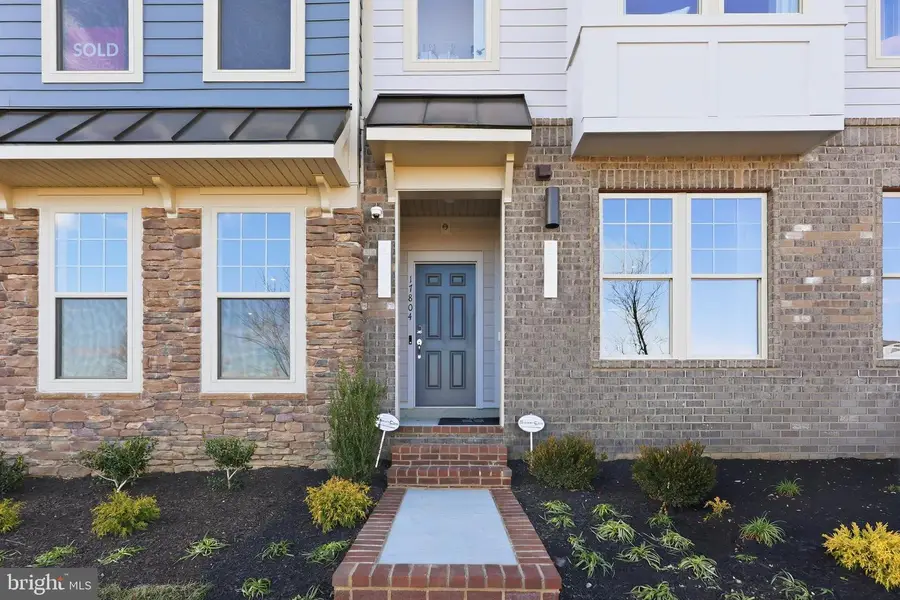 17732 Williams Way, Dumfries, VA 22026 - #2