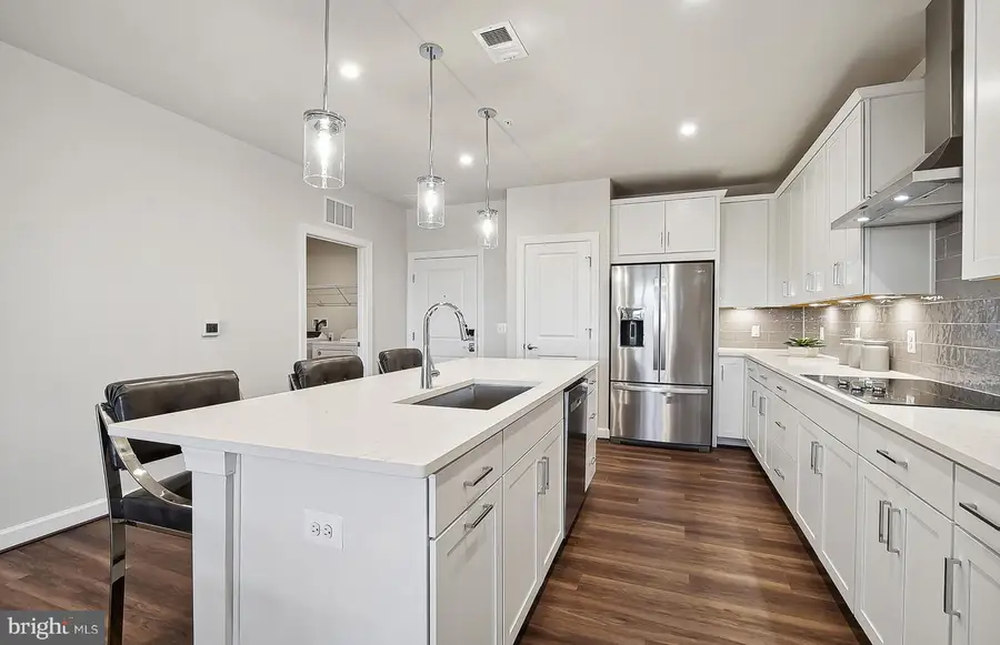 5800 Moonstone Way #2, Haymarket, VA 20169 - #2