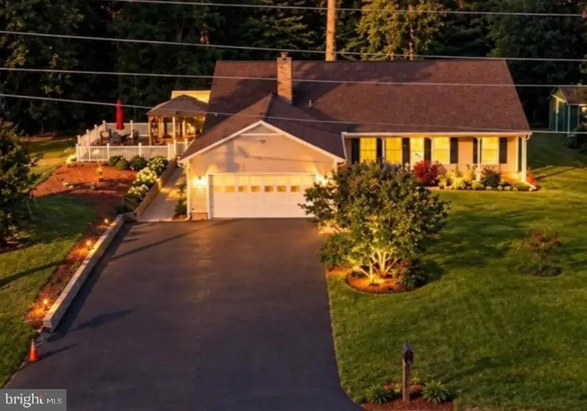 14791 Conway Dr, Manassas, VA 20112 - #1