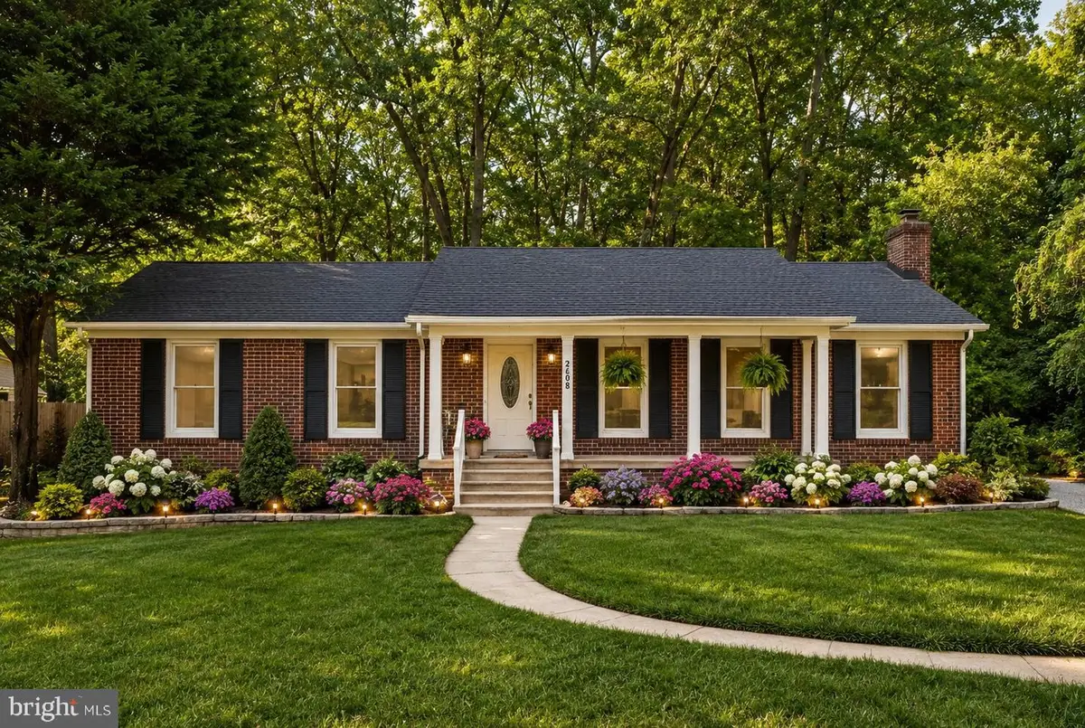 2608 Kilgore St, Haymarket, VA 20169 - #1