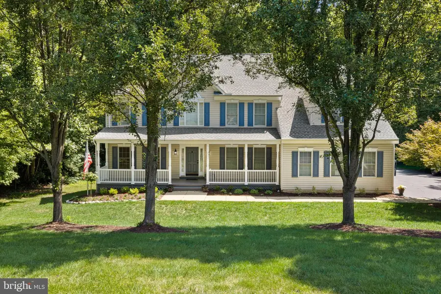 14023 Flagtree Pl, Manassas, VA 20112 - #2