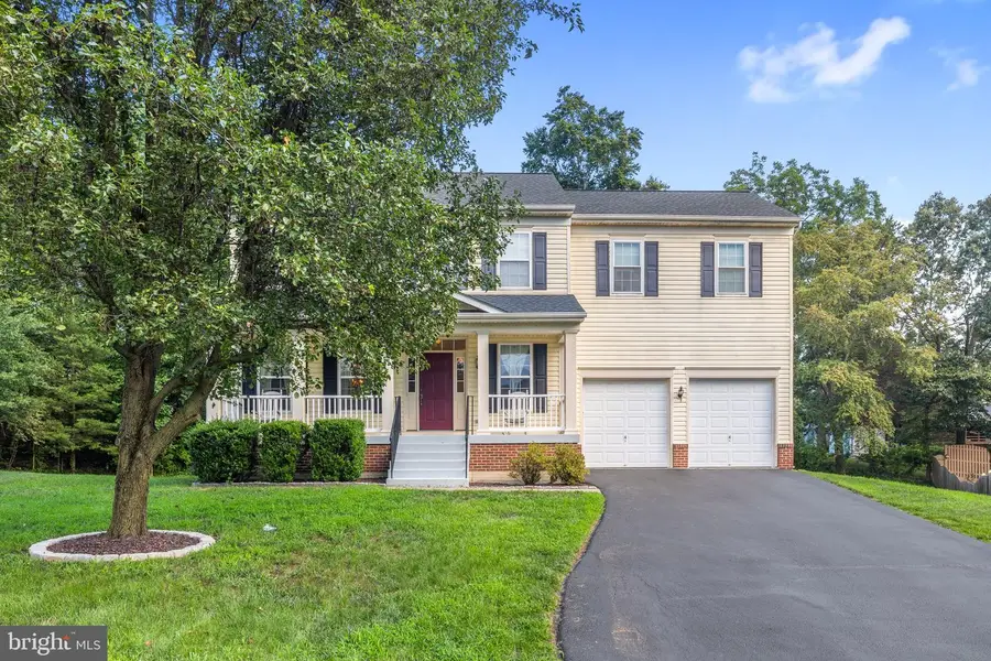 17609 Overlook Rd, Dumfries, VA 22026 - #3