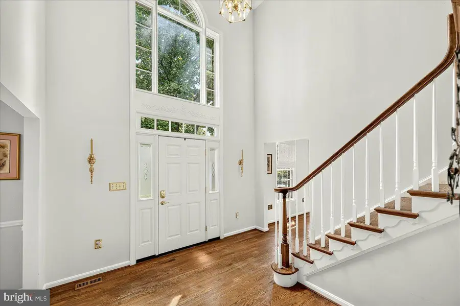 4228 Misty Ridge Dr, Haymarket, VA 20169 - #2