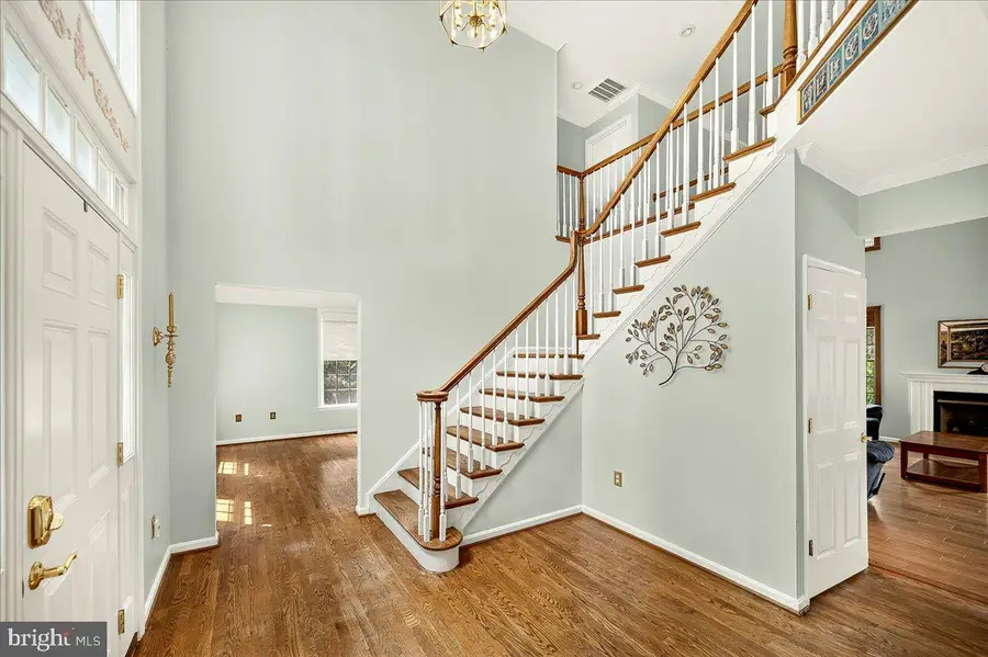 4228 Misty Ridge Dr, Haymarket, VA 20169 - #3