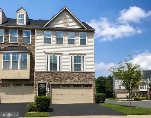 7760 Milton Cir, GAINESVILLE, VA 20155