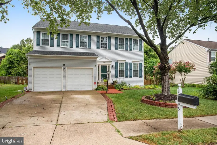 16995 Cass Brook Ln, Woodbridge, VA 22191 - #2