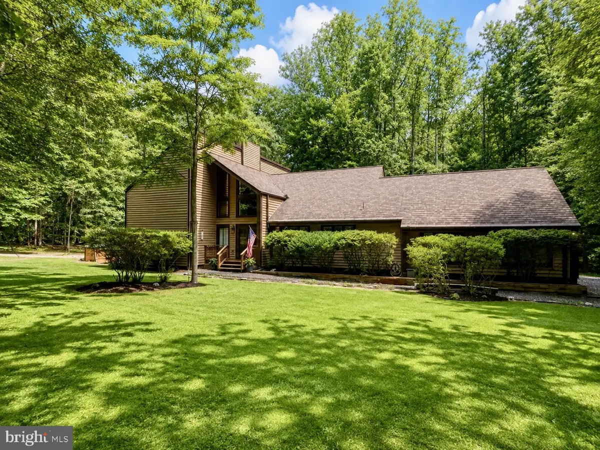 11120 Bacon Race Rd, Woodbridge, VA 22192 - #1