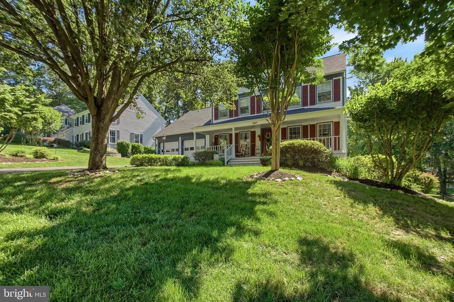 12207 Knightsbridge Dr, Woodbridge, VA 22192 - #2