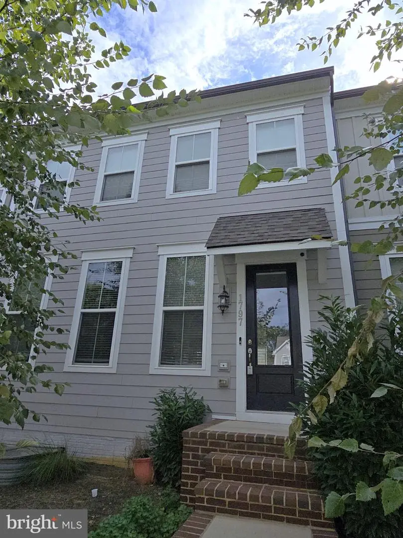 1797 River Heritage Blvd, Dumfries, VA 22026 - #1