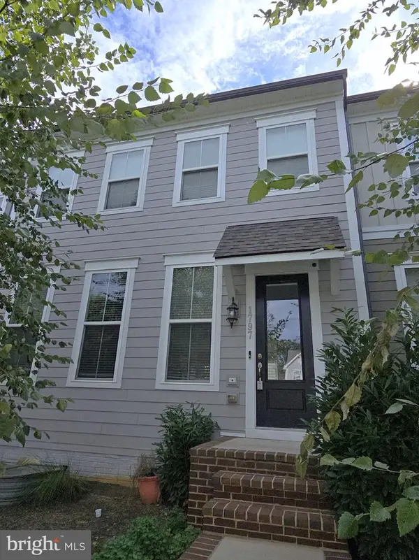 1797 River Heritage Blvd, DUMFRIES, VA 22026