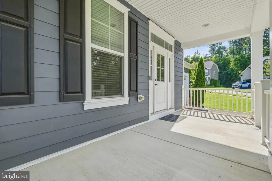 2341 Sweet Pepperbrush Loop, Dumfries, VA 22026 - #2