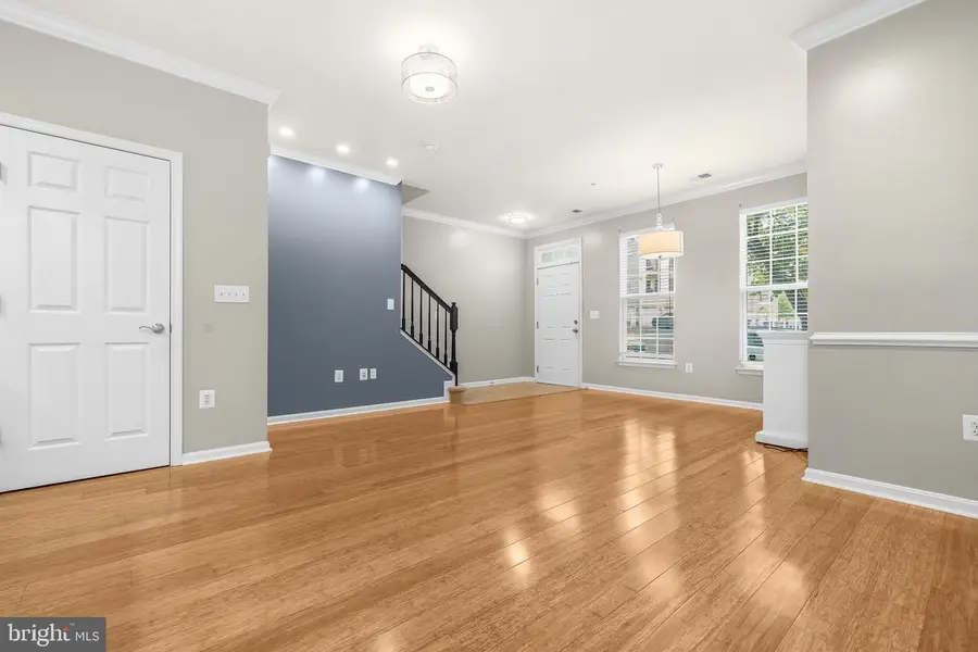 2415 Rainswood Ln, Woodbridge, VA 22191 - #2