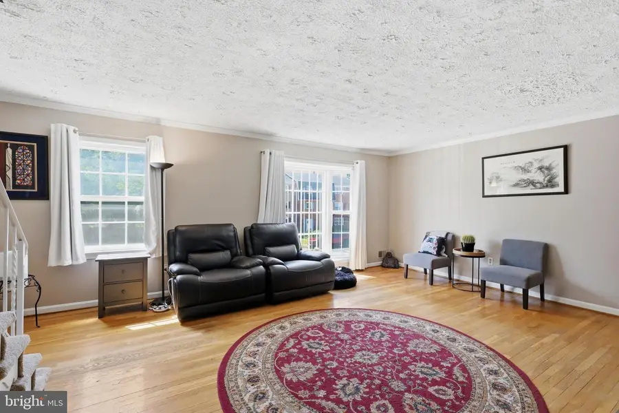 10106 Brandon Way, Manassas, VA 20109 - #2
