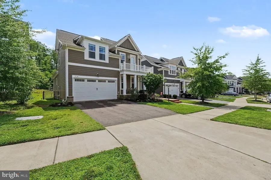 17929 Woods View Dr, Dumfries, VA 22026 - #2