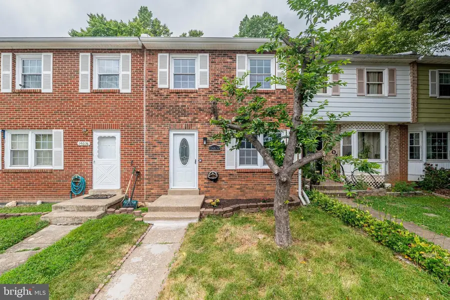 14606 Endsley Turn, Woodbridge, VA 22193 - #2