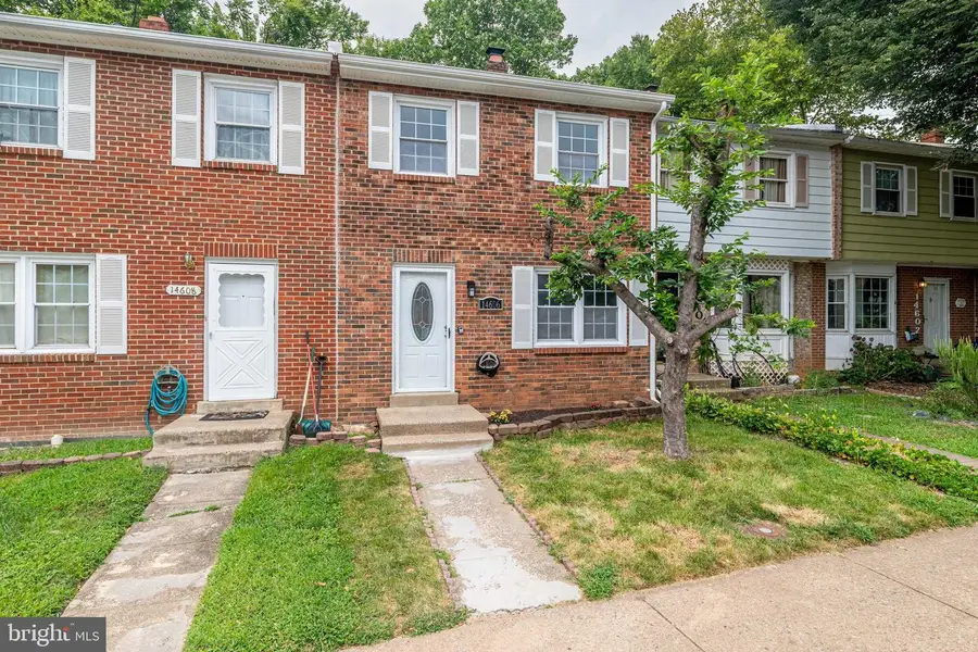 14606 Endsley Turn, Woodbridge, VA 22193 - #3