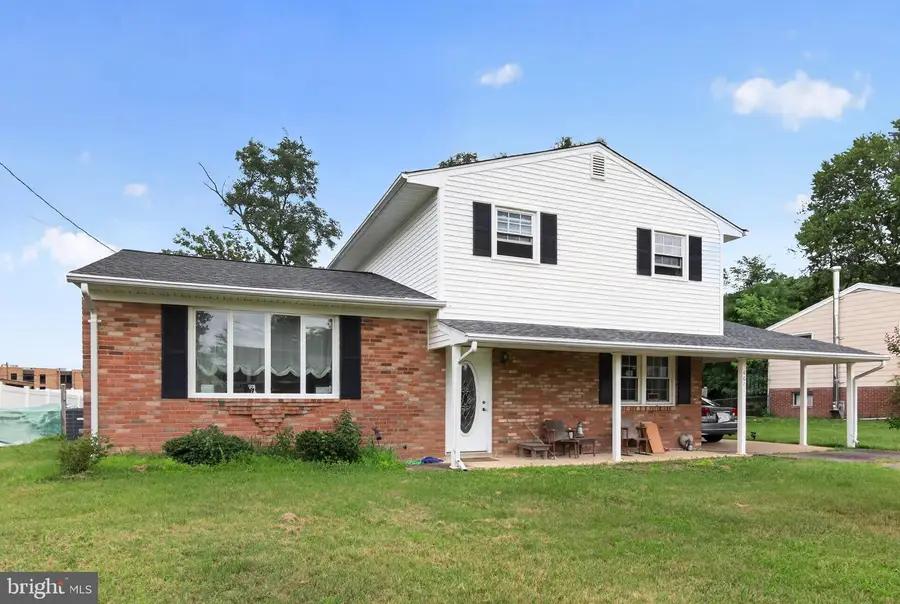 4021 Dominion Dr, Dumfries, VA 22026 - #2