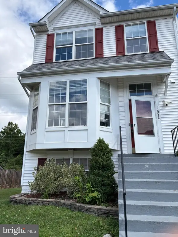10947 Pope St, MANASSAS, VA 20109