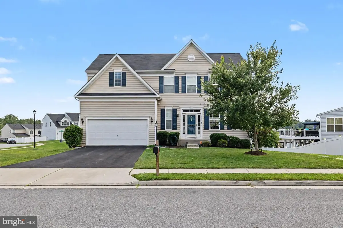 15801 Aerial View Rd, Woodbridge, VA 22193 - #1