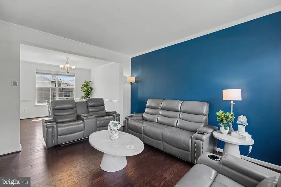 15801 Aerial View Rd, Woodbridge, VA 22193 - #3