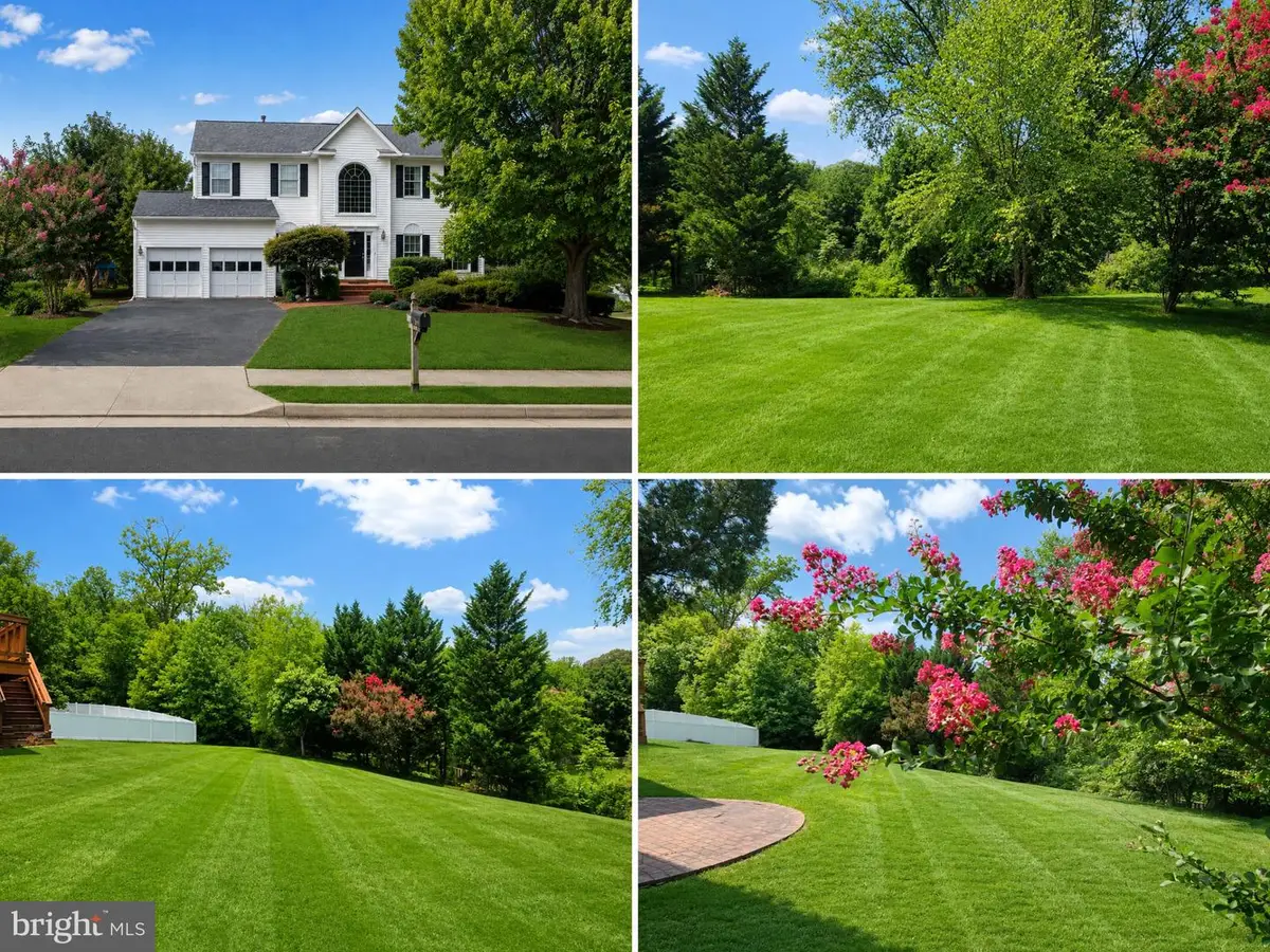 2036 Jennings St, Woodbridge, VA 22191 - #1
