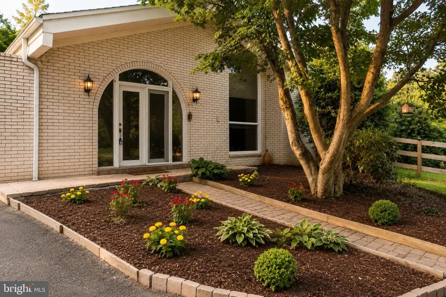 10108 Baileysburg Ln, Nokesville, VA 20181 - #3