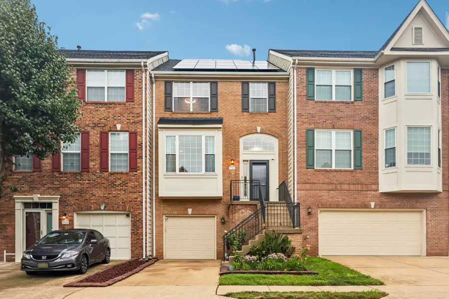 13364 Ferry Landing Ln, Woodbridge, VA 22191 - #3