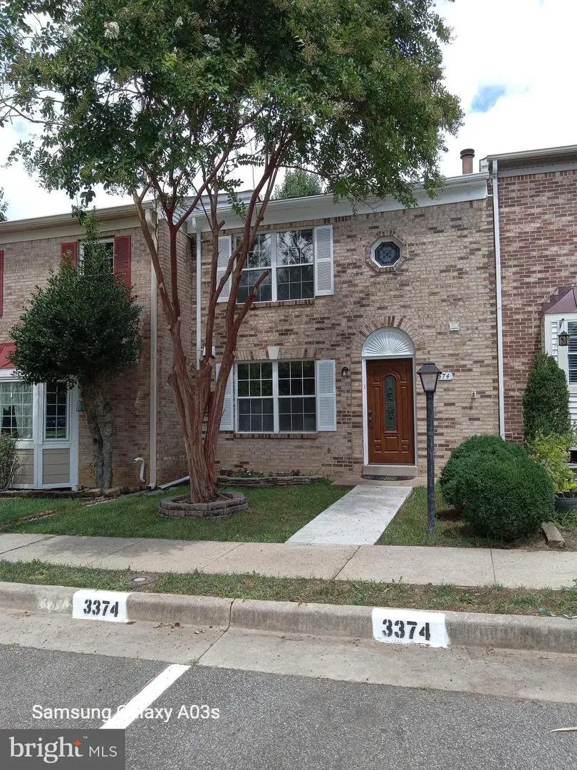 3374 Ladino Ct, Woodbridge, VA 22193 - #1