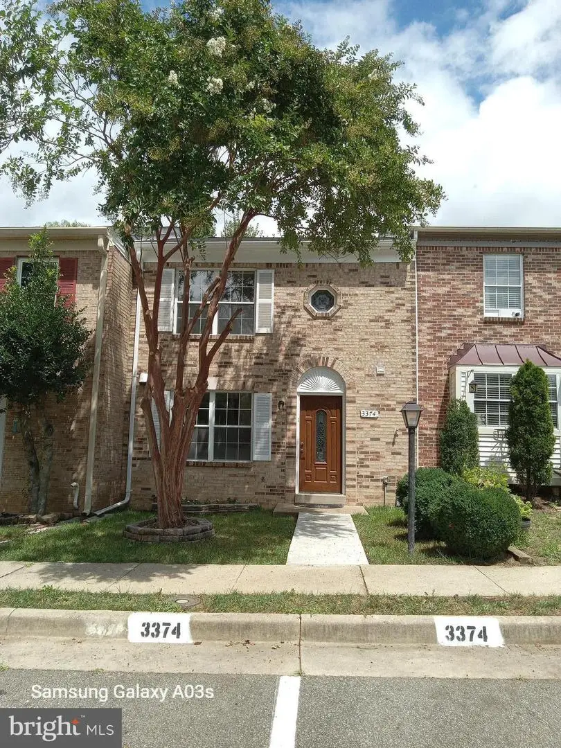 3374 Ladino Ct, Woodbridge, VA 22193 - #2