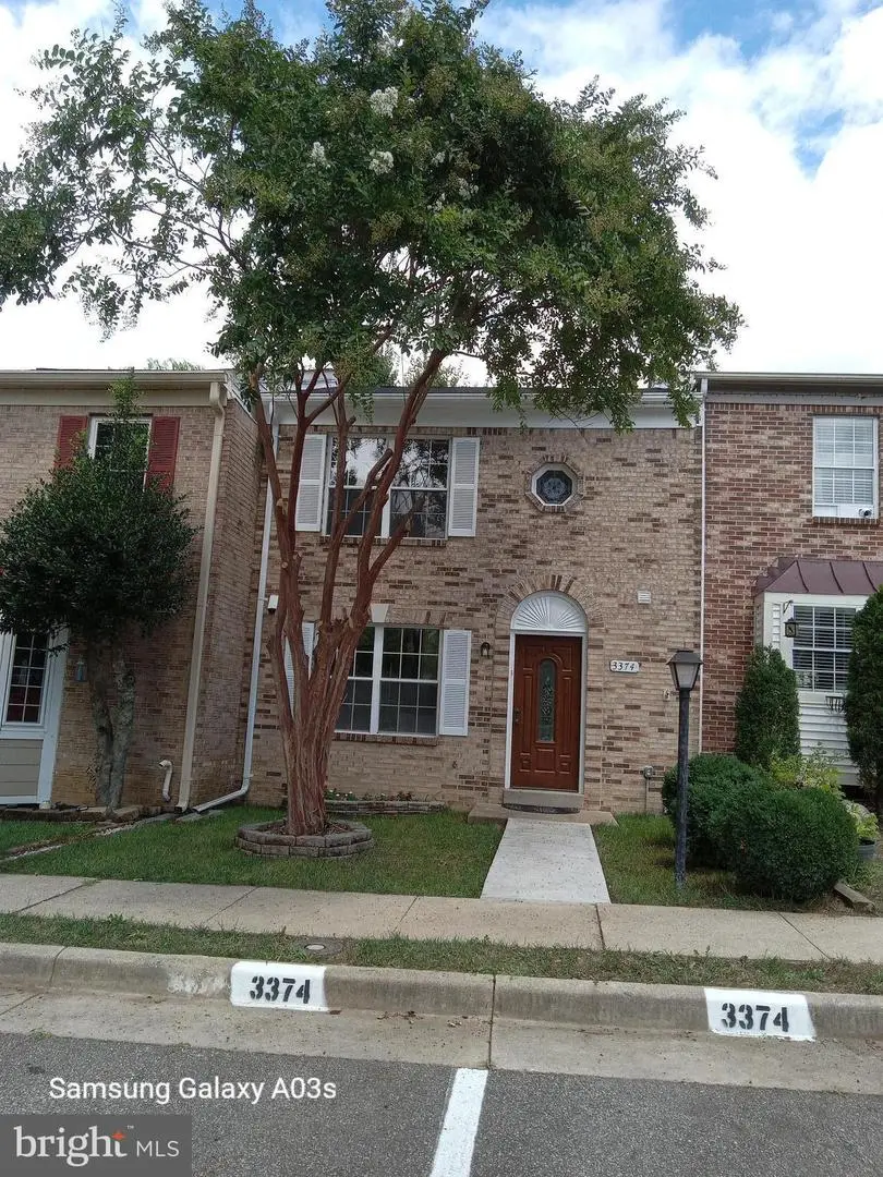 3374 Ladino Ct, Woodbridge, VA 22193 - #3