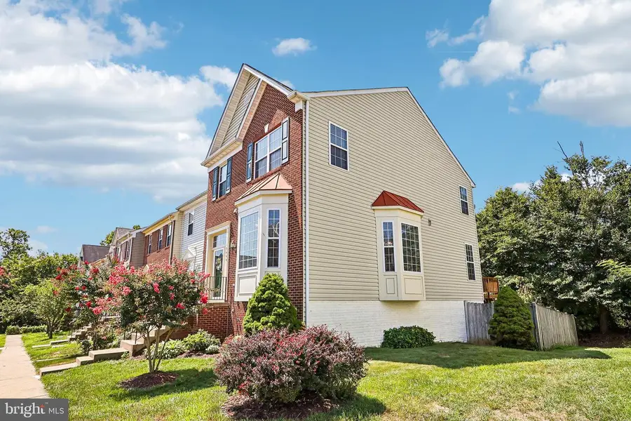 17469 Denali Pl, Dumfries, VA 22025 - #2