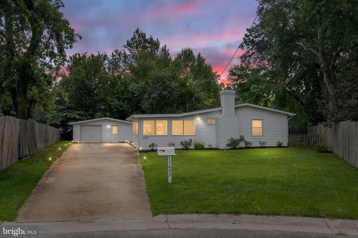 13603 Alexis Ct, Woodbridge, VA 22191 - #1