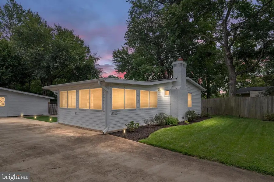 13603 Alexis Ct, Woodbridge, VA 22191 - #3