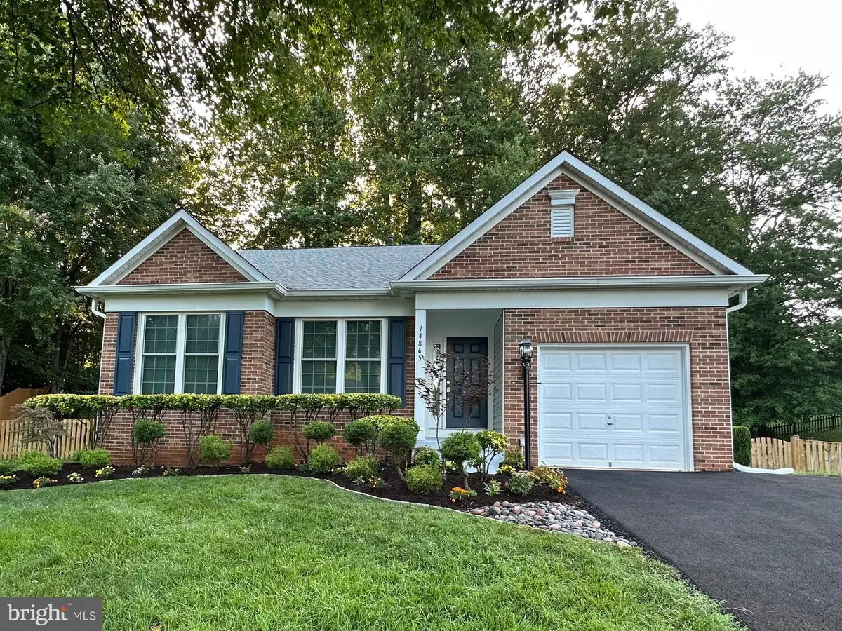 14865 Ginko Ct, Woodbridge, VA 22193 - #1