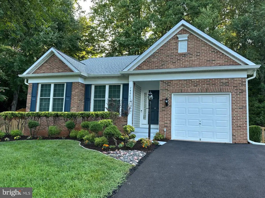 14865 Ginko Ct, Woodbridge, VA 22193 - #2