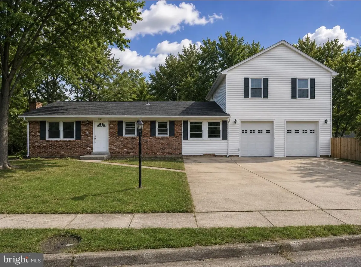 3723 Forestdale Ave, Woodbridge, VA 22193 - #1