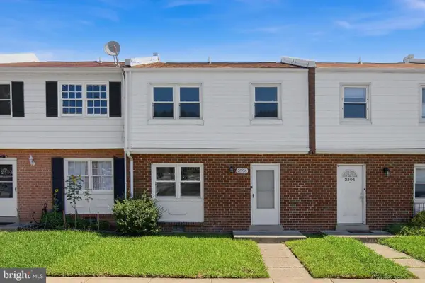 2506 Sedgewick Pl, DUMFRIES, VA 22026