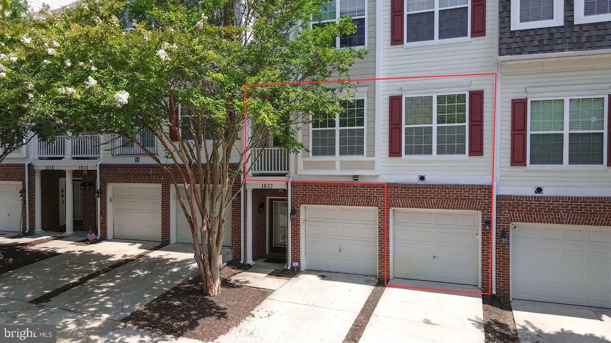 1832 Cedar Cove Way #101, Woodbridge, VA 22191 - #1