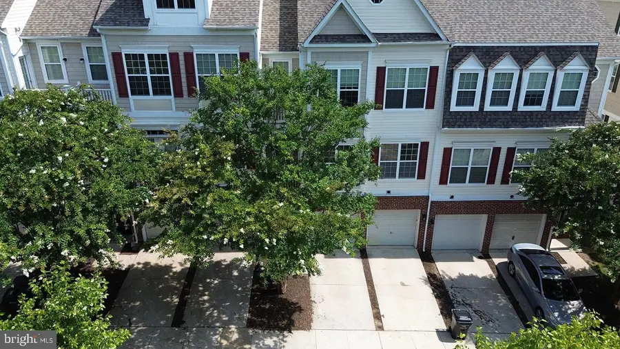 1832 Cedar Cove Way #101, Woodbridge, VA 22191 - #2